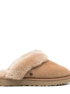Sale - Classic slipper II, chestnut Ugg|Tohvelit
