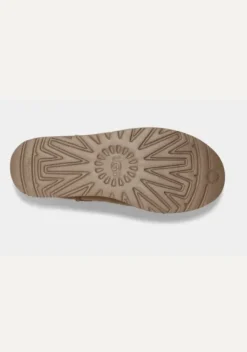 New - Classic ultra mini platform, chestnut Saappaat Ja Nilkkurit|Ugg