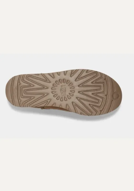 New - Classic ultra mini platform, chestnut Saappaat Ja Nilkkurit|Ugg