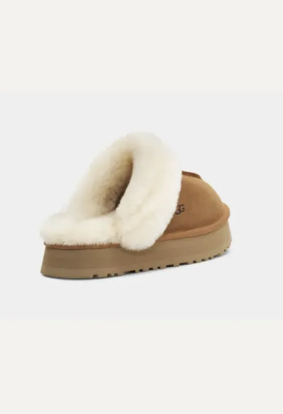 Best - Disquette Slipper, chestnut Tohvelit|Ugg
