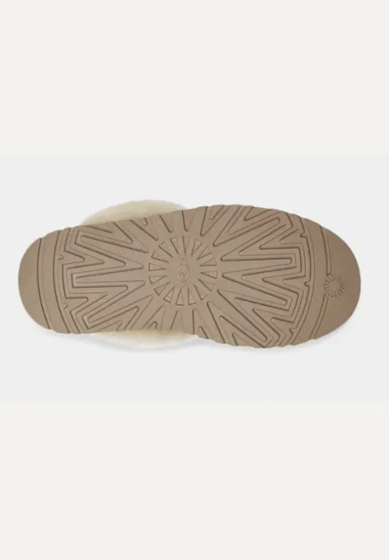 Best - Disquette Slipper, chestnut Tohvelit|Ugg