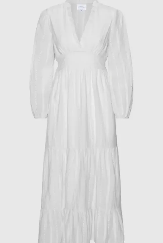 New Umi maximekko, white Mekot Ja Hameet|Juhlavaatteet
