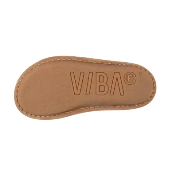 - SAINT TROPEZ Leather Fawn Tan Tohvelit|Tennarit Ja Loaferit