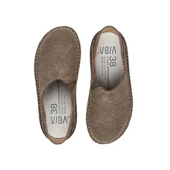 Clearance - ZUMA Linen Oak Brown Vibae