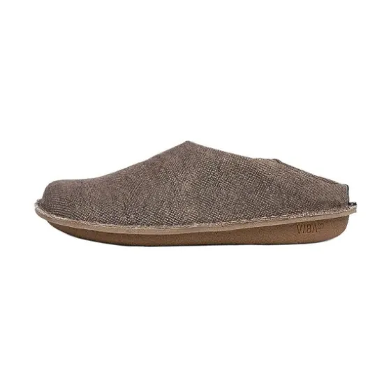 Clearance - ZUMA Linen Oak Brown Vibae