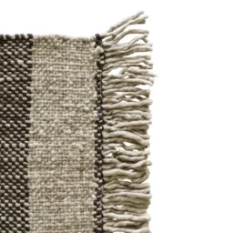 Discount Warm Rug villamatto 140x200, mocca Matot