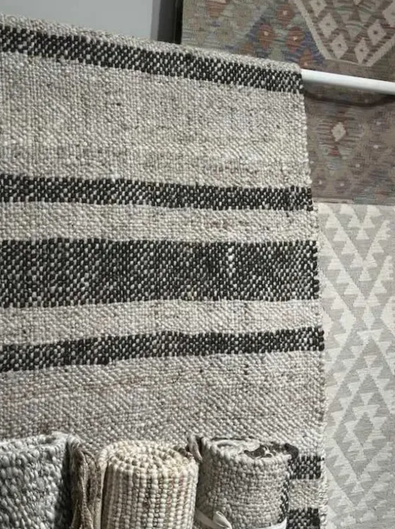 Best Warm Rug villamatto 80x300, mocca Matot
