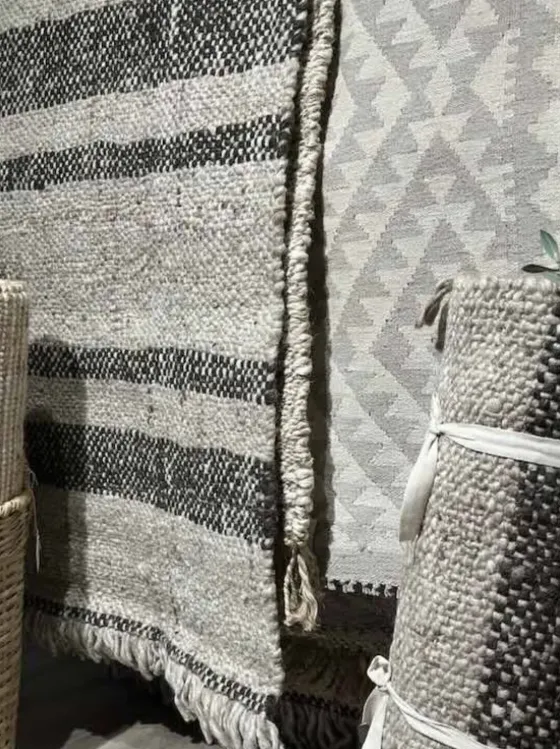 Best Warm Rug villamatto 80x300, mocca Matot