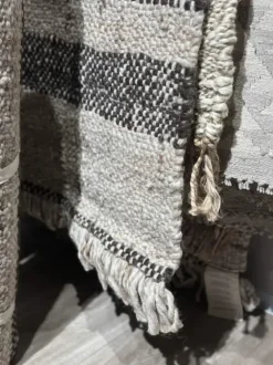 Best Warm Rug villamatto 80x300, mocca Matot
