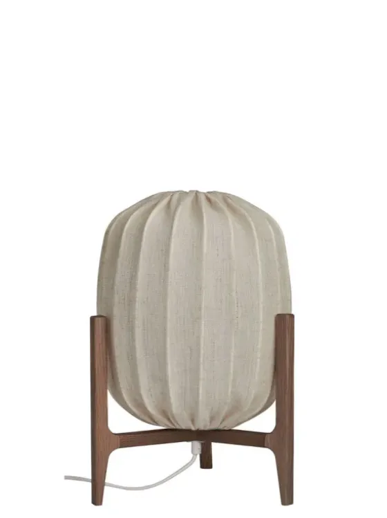 Watt&Veke - Prisma 25 pöytävalaisin, oak/nature Valaisimet