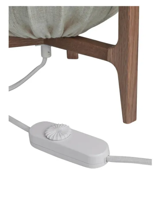 Watt&Veke - Prisma 25 pöytävalaisin, oak/nature Valaisimet