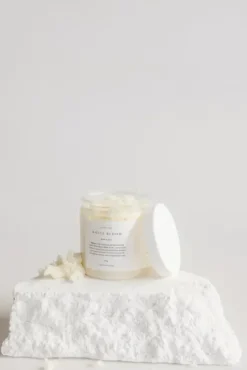 Sale White Bloom vartalonkuorintasuola 300ml Kosmetiikka