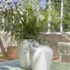 Best Willow maljakko H35 cm, valkoinen Ruukut Ja Maljakot
