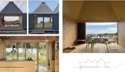 Wood - Cozy Interiors for Timeless Living Spaces kirja Kirjat