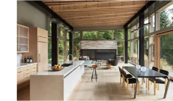 Wood - Cozy Interiors for Timeless Living Spaces kirja Kirjat